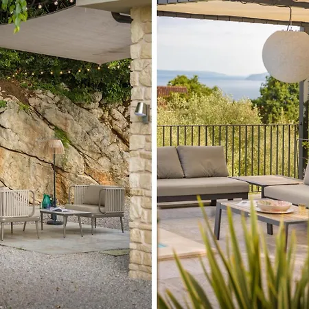 St. Hedonist Villa *