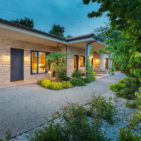 St. Hedonist Villa