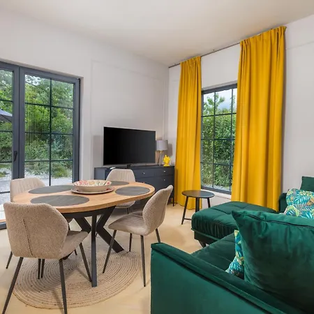 St. Hedonist Villa