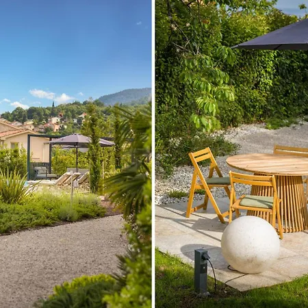 Villa St. Hedonist