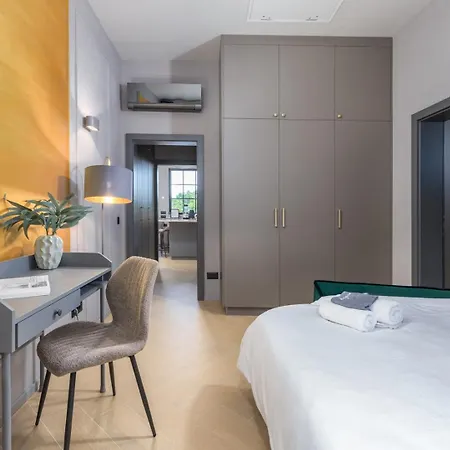 St. Hedonist Villa Poljane