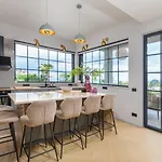 Villa St Hedonist By Villsy *