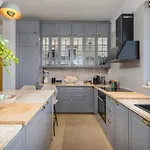 Villa St Hedonist By Villsy