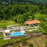 St Hedonist By Villsy Villa Poljane