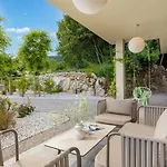 Villa St Hedonist By Villsy Poljane